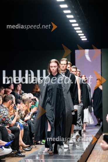 Ljubljana Fashion Week (LJFW) 2022, modne revije, četrti dan