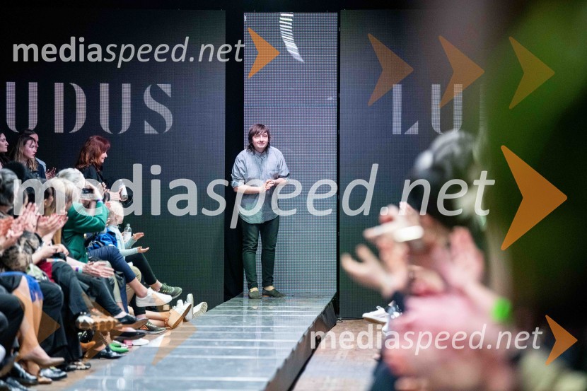 Ljubljana Fashion Week (LJFW) 2022, modne revije, četrti dan