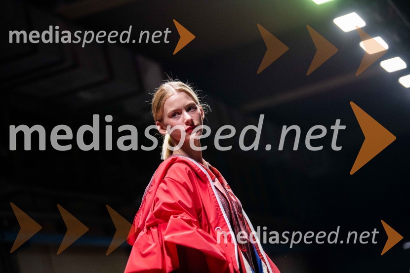 Ljubljana Fashion Week (LJFW) 2022, modne revije, četrti dan