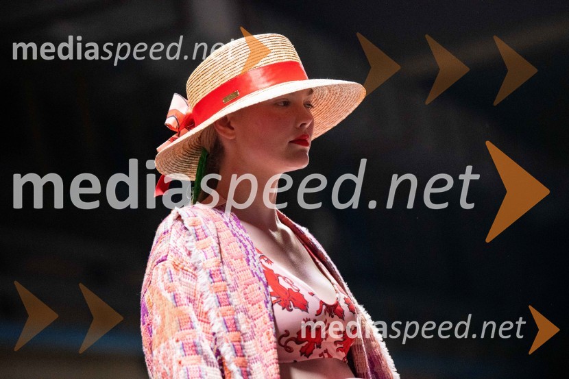 Ljubljana Fashion Week (LJFW) 2022, modne revije, četrti dan