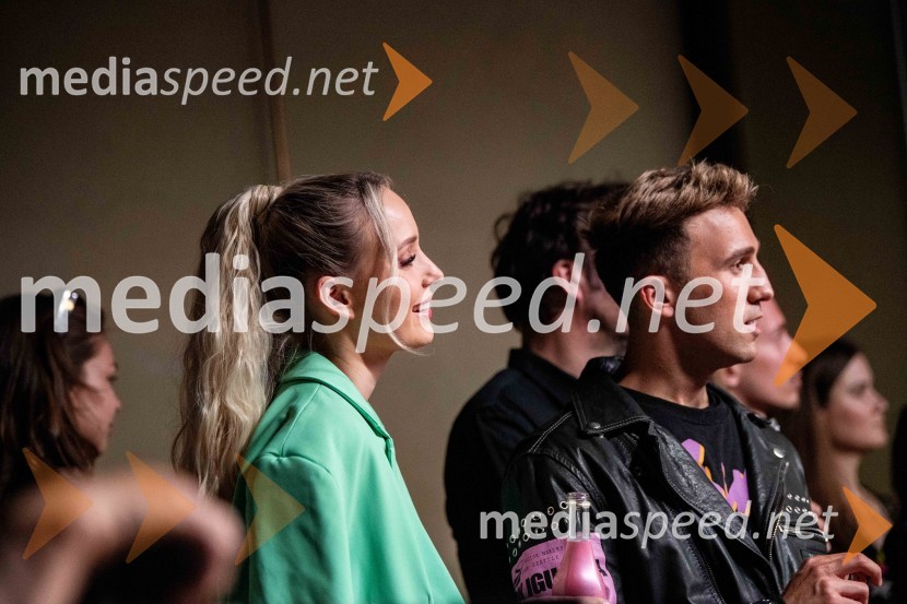 Ljubljana Fashion Week (LJFW) 2022, modne revije, četrti dan