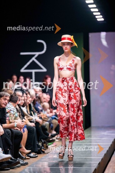 Ljubljana Fashion Week (LJFW) 2022, modne revije, četrti dan