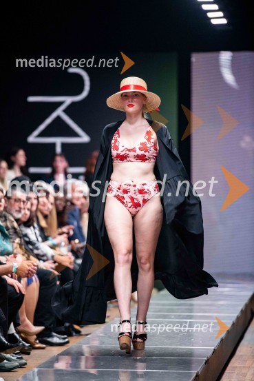 Ljubljana Fashion Week (LJFW) 2022, modne revije, četrti dan
