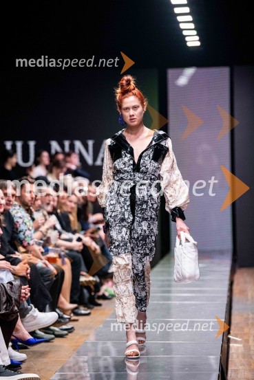 Ljubljana Fashion Week (LJFW) 2022, modne revije, četrti dan