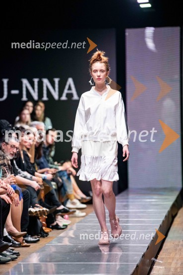 Ljubljana Fashion Week (LJFW) 2022, modne revije, četrti dan