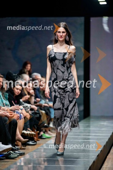 Ljubljana Fashion Week (LJFW) 2022, modne revije, četrti dan