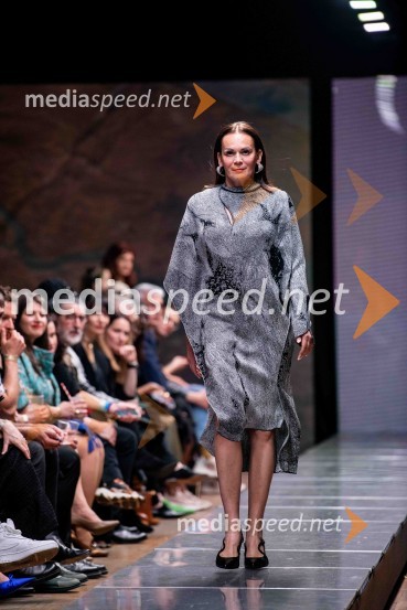 Ljubljana Fashion Week (LJFW) 2022, modne revije, četrti dan