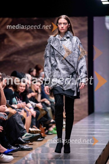 Ljubljana Fashion Week (LJFW) 2022, modne revije, četrti dan