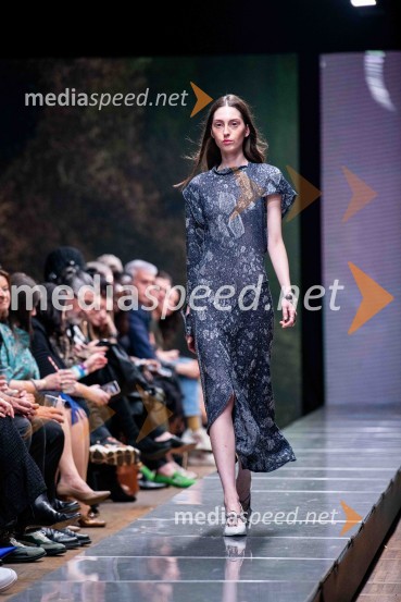 Ljubljana Fashion Week (LJFW) 2022, modne revije, četrti dan