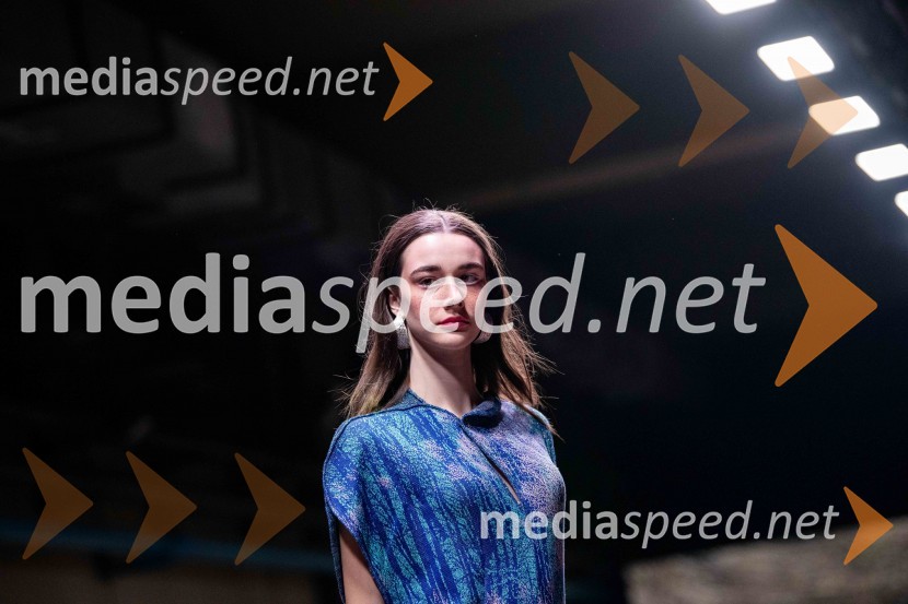 Ljubljana Fashion Week (LJFW) 2022, modne revije, četrti dan