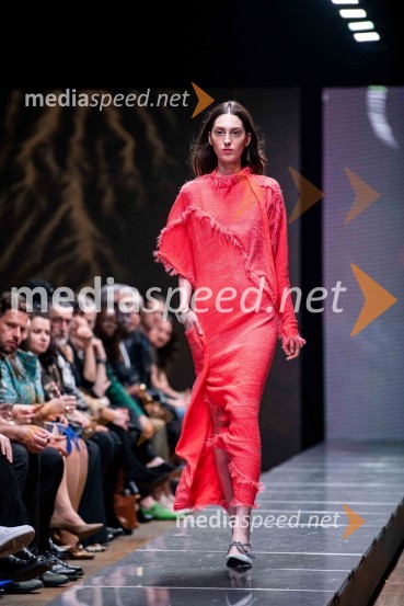 Ljubljana Fashion Week (LJFW) 2022, modne revije, četrti dan