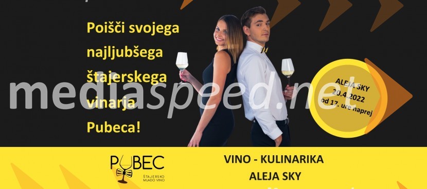 Pubeci se bodo povzpeli na najbolj popularno streho Slovenije - Aleja Sky