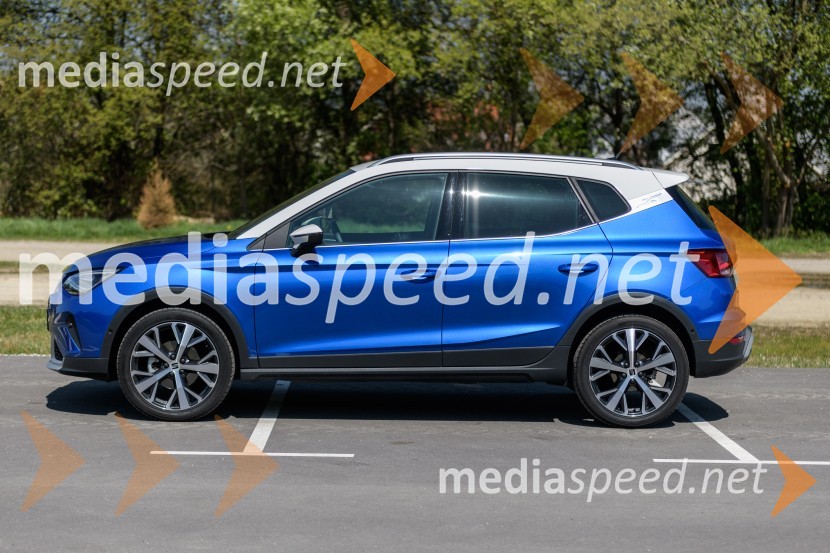 Seat Arona X-Perience 1.5 TSI