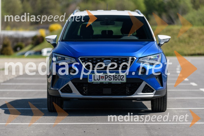 Seat Arona X-Perience 1.5 TSI