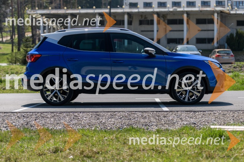 Seat Arona X-Perience 1.5 TSI