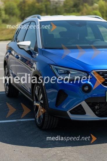 Seat Arona X-Perience 1.5 TSI