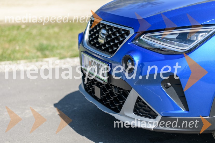 Seat Arona X-Perience 1.5 TSI