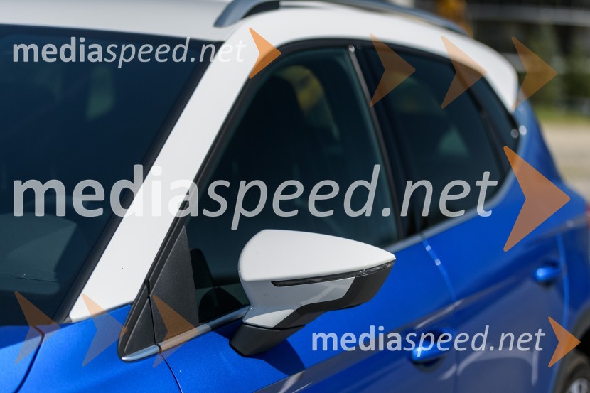 Seat Arona X-Perience 1.5 TSI