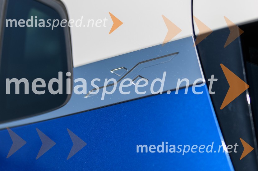 Seat Arona X-Perience 1.5 TSI