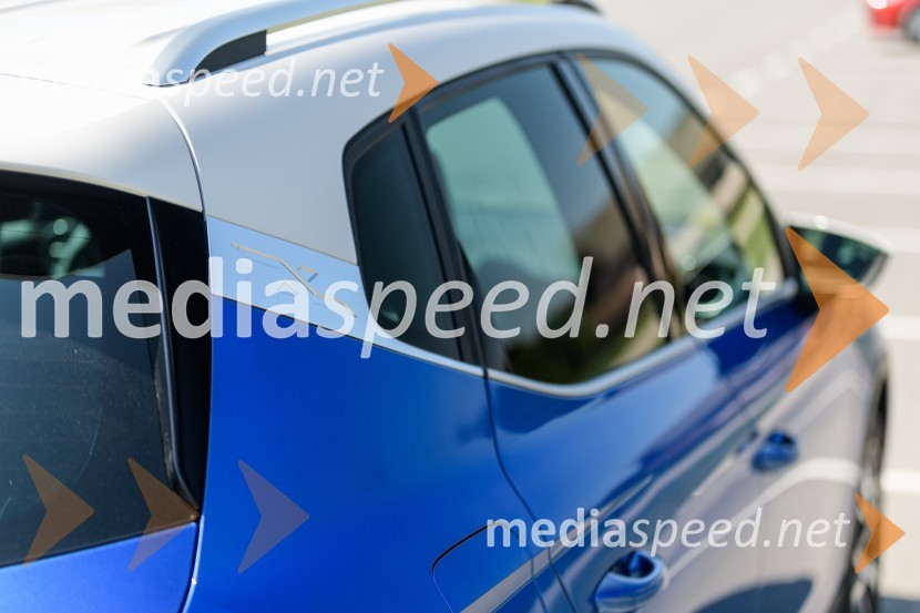 Seat Arona X-Perience 1.5 TSI