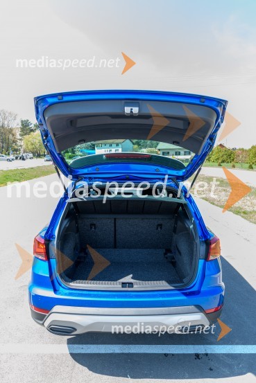 Seat Arona X-Perience 1.5 TSI