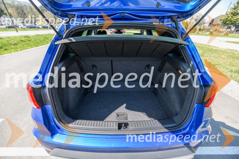 Seat Arona X-Perience 1.5 TSI