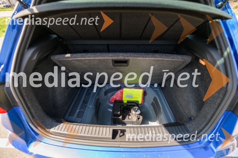 Seat Arona X-Perience 1.5 TSI