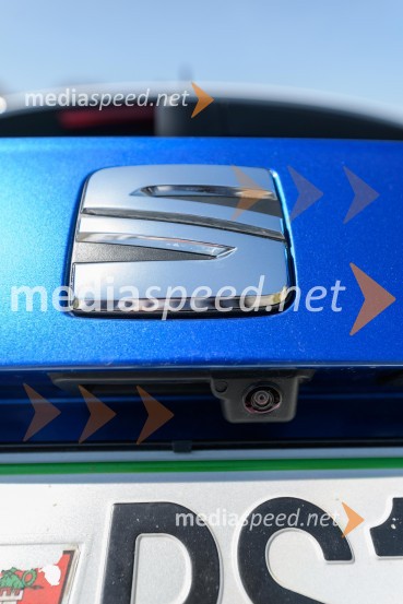 Seat Arona X-Perience 1.5 TSI