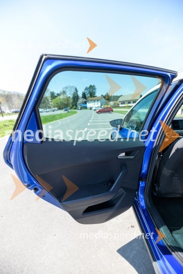 Seat Arona X-Perience 1.5 TSI