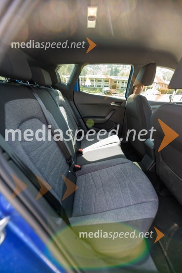 Seat Arona X-Perience 1.5 TSI