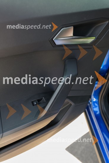 Seat Arona X-Perience 1.5 TSI