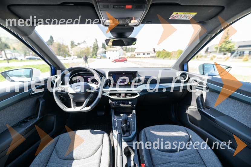 Seat Arona X-Perience 1.5 TSI