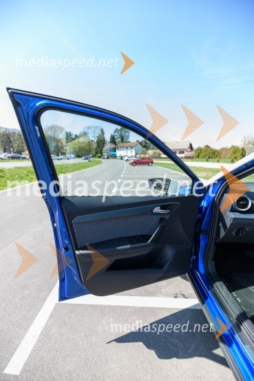 Seat Arona X-Perience 1.5 TSI