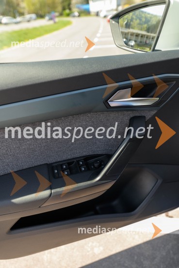 Seat Arona X-Perience 1.5 TSI