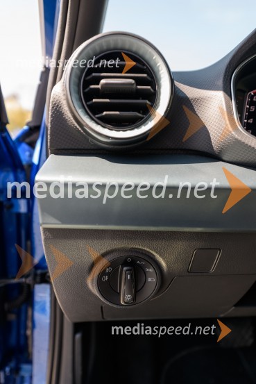 Seat Arona X-Perience 1.5 TSI