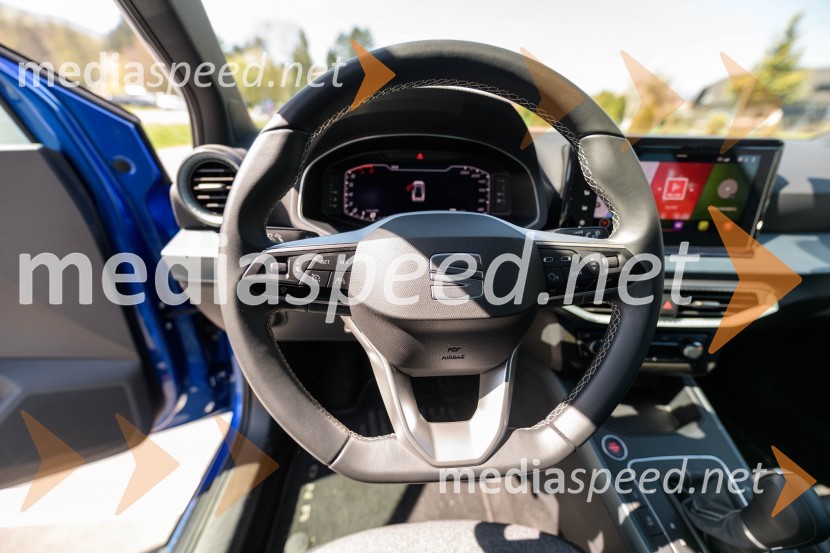 Seat Arona X-Perience 1.5 TSI