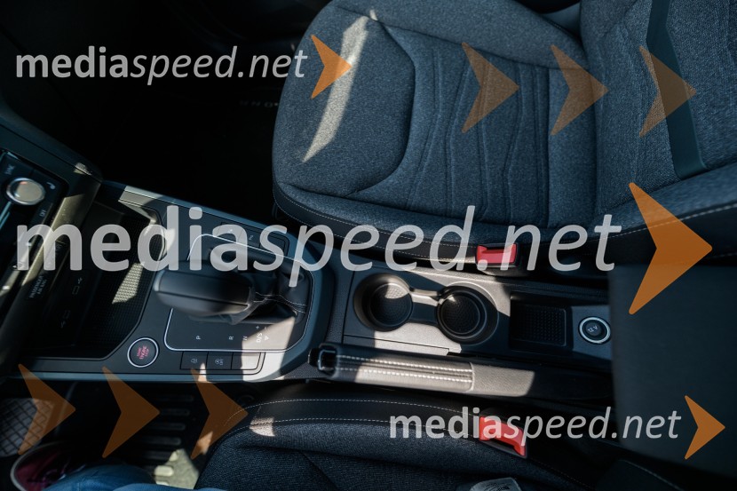 Seat Arona X-Perience 1.5 TSI