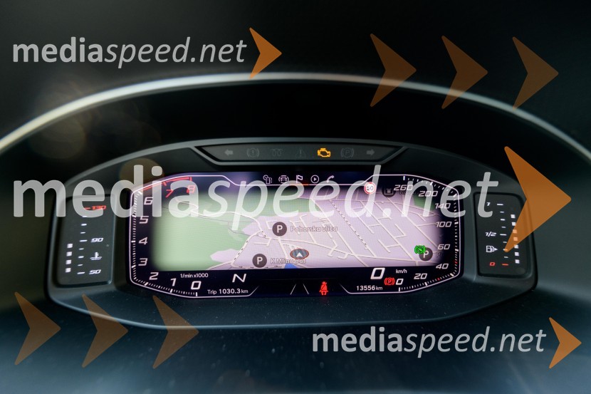 Seat Arona X-Perience 1.5 TSI