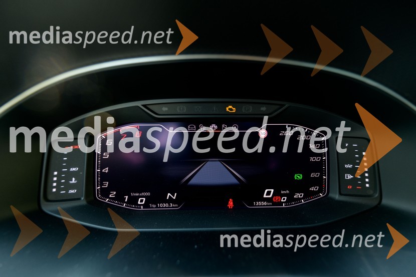 Seat Arona X-Perience 1.5 TSI