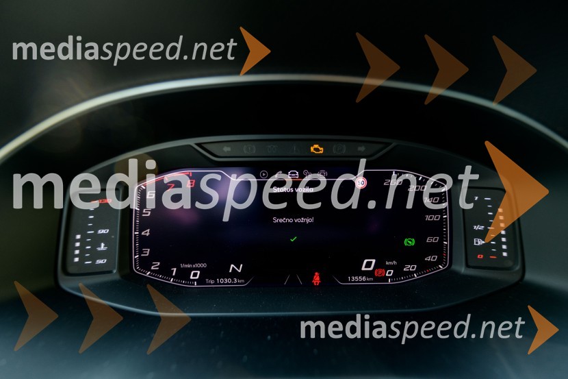 Seat Arona X-Perience 1.5 TSI