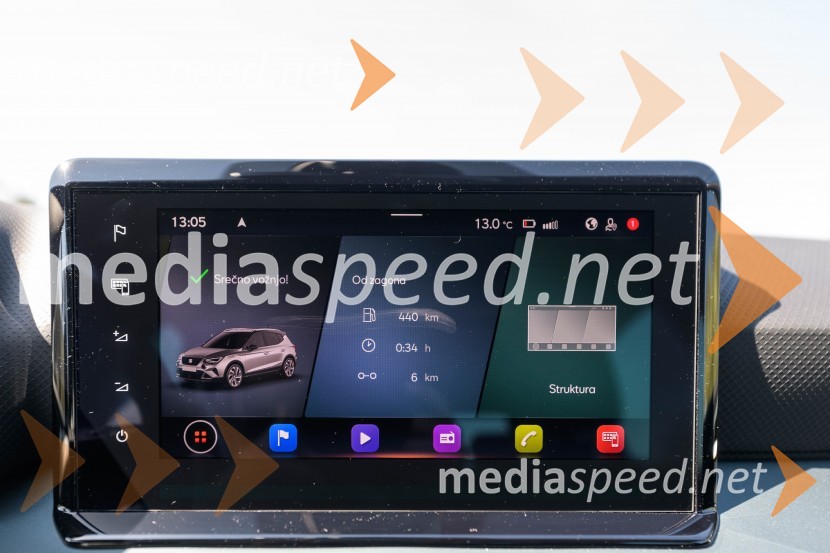 Seat Arona X-Perience 1.5 TSI