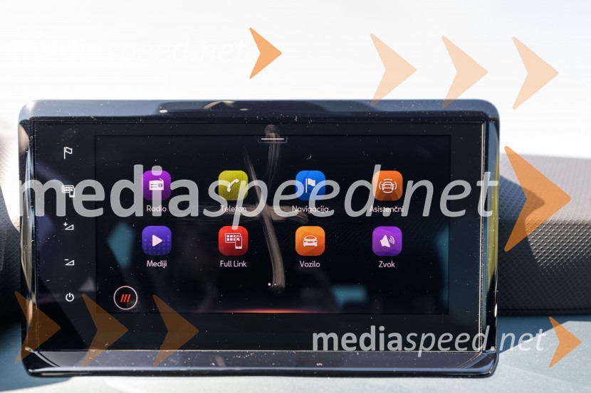 Seat Arona X-Perience 1.5 TSI