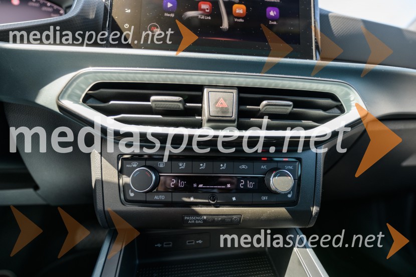 Seat Arona X-Perience 1.5 TSI