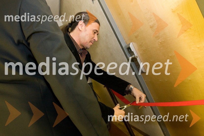 Goran Karan, hrvaški pevecHotel in Casino Kongo, zabava ob 5. rojstnem dnevu