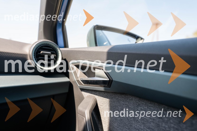 Seat Arona X-Perience 1.5 TSI