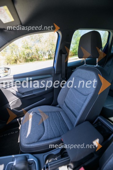 Seat Arona X-Perience 1.5 TSI