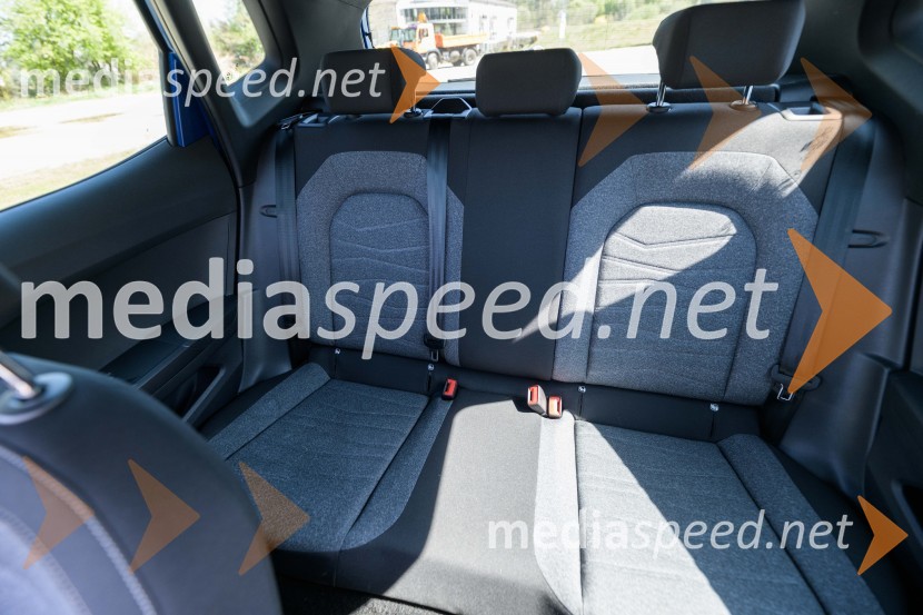 Seat Arona X-Perience 1.5 TSI