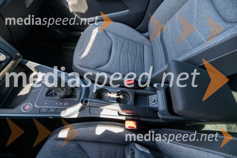 Seat Arona X-Perience 1.5 TSI