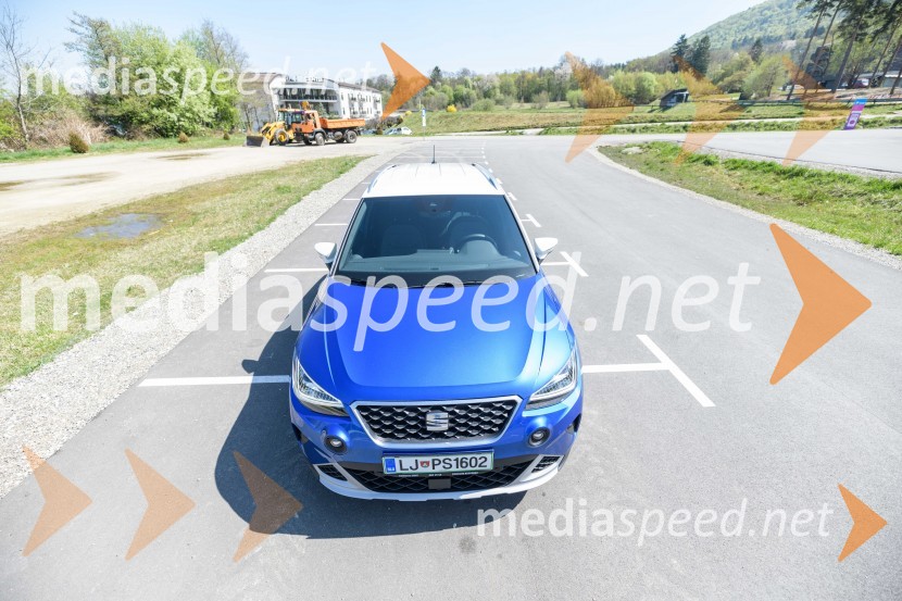 Seat Arona X-Perience 1.5 TSI