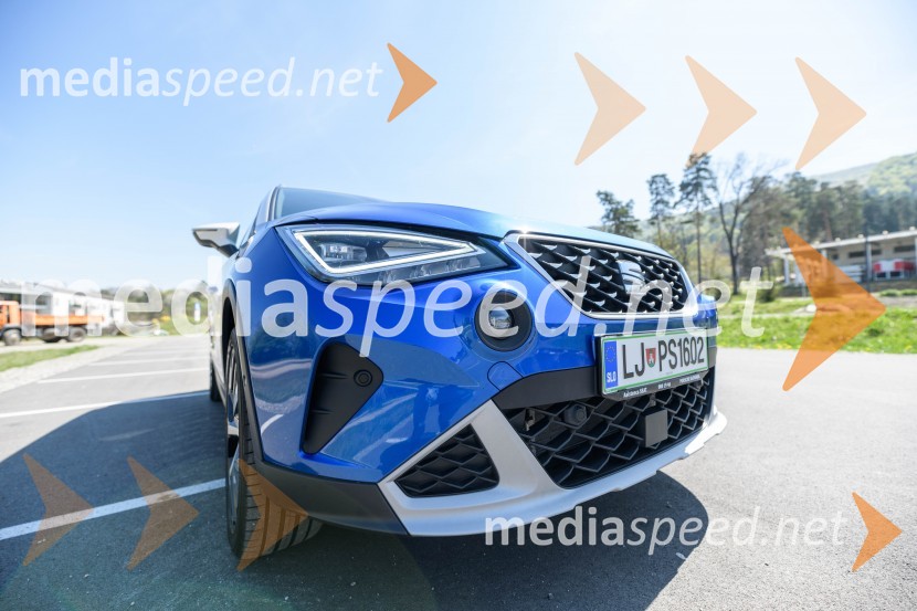 Seat Arona X-Perience 1.5 TSI